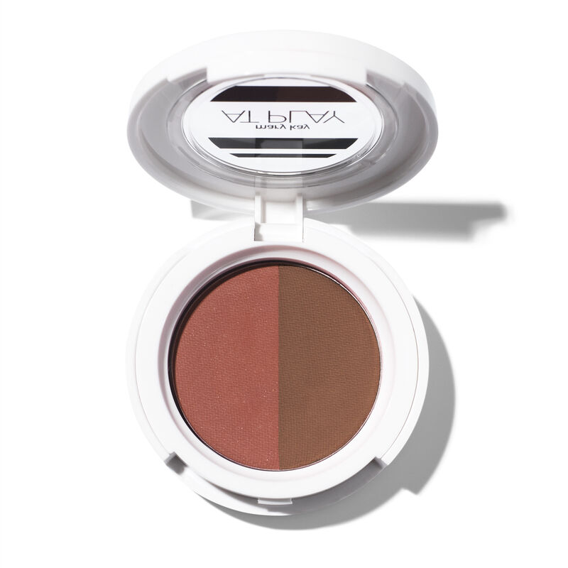 D&uacute;o de Sombras en Polvo Mary Kay At Play&reg; de Edici&oacute;n Especial  Rustic Rose image number null